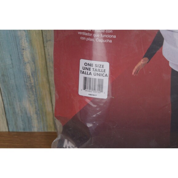 Rubie's Skibidi Toilet Inflatable Costume Child Kids One Size Halloween NECA - Picture 9 of 13